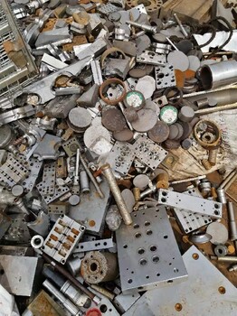 苏州吴中区废不锈钢回收商家回收不锈钢