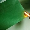 防火布管藍色玻纖防火布