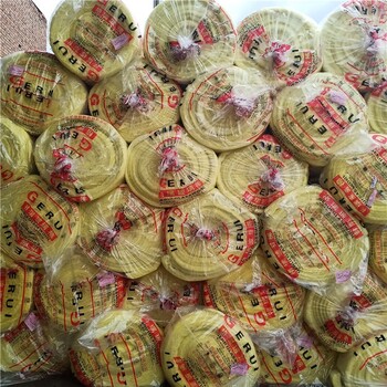 合肥玻璃棉卷廠家價(jià)格保溫玻璃棉卷廠家