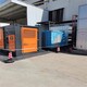 南京靜音發電機租賃性能穩低耗節能產品圖