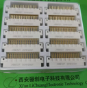 矩形連接器J18B48T接插件J18系列驪創(chuàng)生產(chǎn)