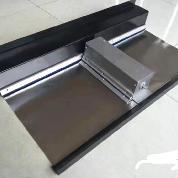 新疆機(jī)床卷簾防護(hù)罩批發(fā)