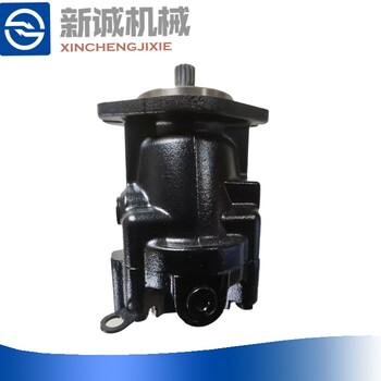 廠家供應(yīng)壓路機(jī)振動馬達(dá)原廠配件