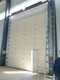 汉沽区工业提升门（维修攻略）,垂直提升门安装产品图
