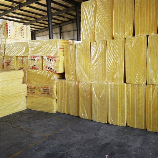海南生产玻璃棉板批发,玻璃棉板厂家