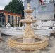 安装流程介绍,喷泉石雕制作