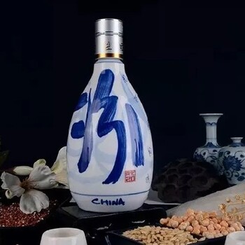 貴州遵義各種酒回收廠家電話