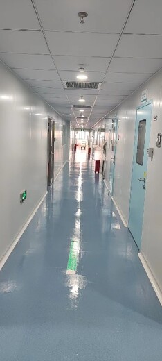 坪山新區工廠地面清洗價格實惠