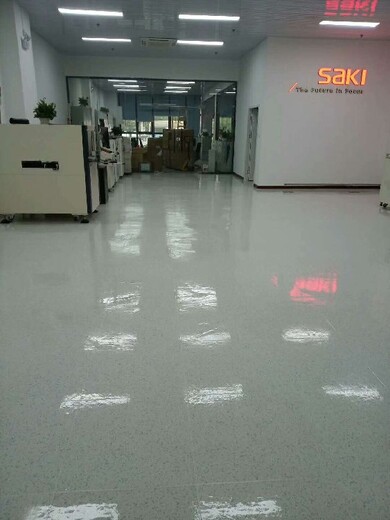 羅湖樓宇塑膠地板清洗服務周到