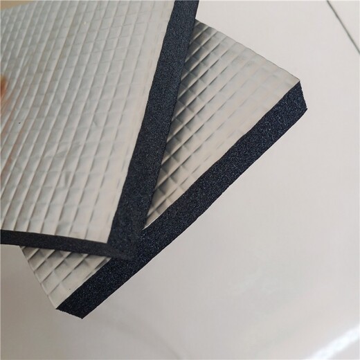 B1级橡塑海绵板,长宁橡塑海绵板