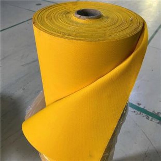安徽防火布一平米多少钱,腈纶棉纤维防火布