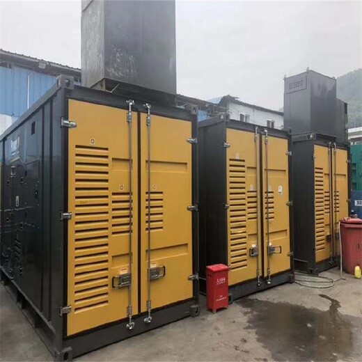 忻州發(fā)電機(jī)出租租賃高低壓配電柜