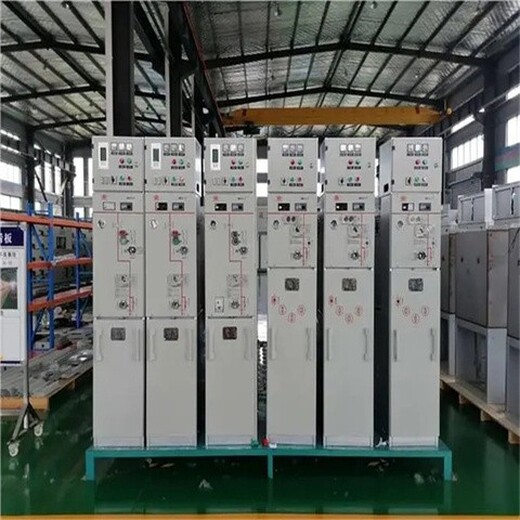 杭州正规配电柜回收控制柜回收