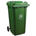 绿洁塑料垃圾桶批发商苏州相城区分类垃圾桶定制环卫垃圾桶厂家电话