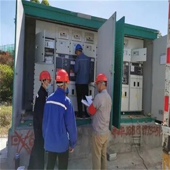 海寧回收高低壓配電柜上門電話