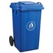 绿洁长期销售成品垃圾回收箱张家港市塑料垃圾桶企业不锈钢垃圾桶价格优惠