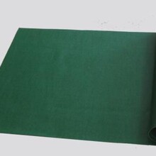 貴州防火布一平米多少錢,腈綸棉纖維防火布圖片
