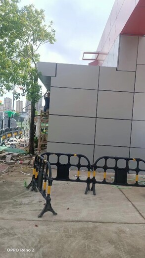 上海外墙铝单板