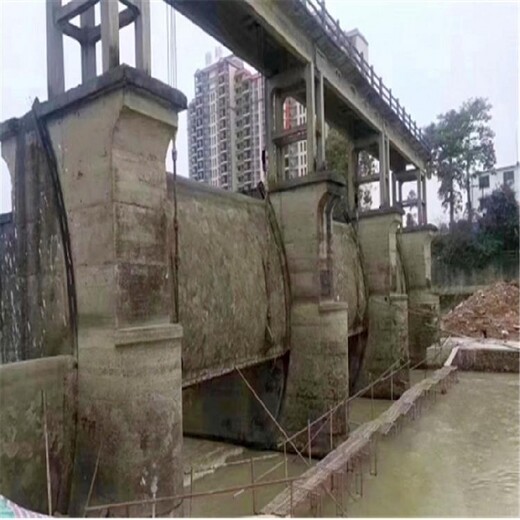天津大港大坝修补用丙乳砂浆多少钱一吨