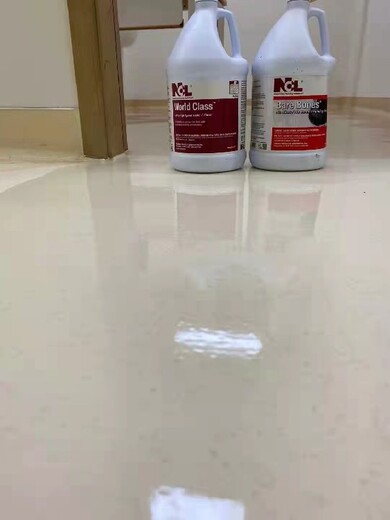 坪山新區酒店塑膠地板清洗就近安排