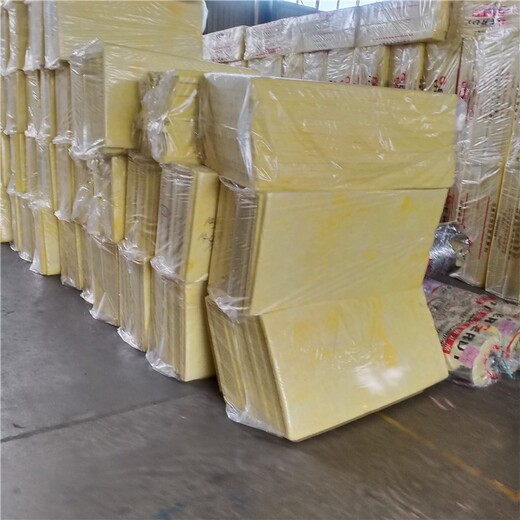 玻璃棉板厂家晋城玻璃棉板批发价格
