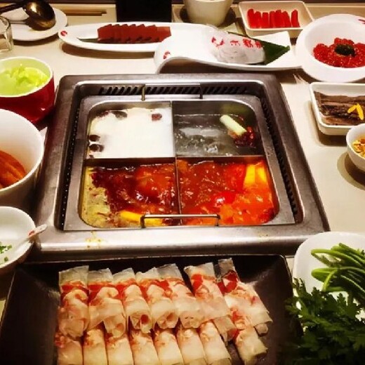 大連生產(chǎn)激情椒麻魚火鍋底料電話