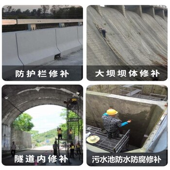 北京朝阳大坝修补用丙乳砂浆多少钱一吨丙烯酸防水防腐砂浆