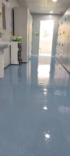 龍崗辦公塑膠地板清洗就近安排