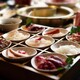 生產(chǎn)火鍋底料工廠圖