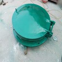 河源1500mm水泥管用防倒灌止回閥拍門鋼制拍門