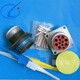 圓形連接器,XKE24R26PXKE公母頭,驪創(chuàng)新品圖