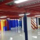 工業(yè)二層平臺圖