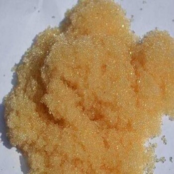 江西回收樹脂多少錢