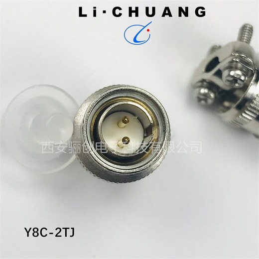 接插件,Y8C-4ZJB1L连接器Y8系列,骊创新品