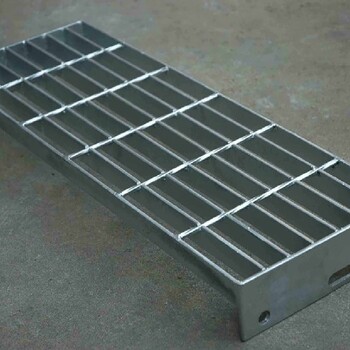 钢构热镀锌格栅板-新沂钢格栅板厂家