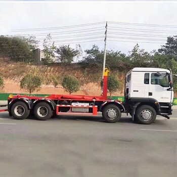 四川小型勾臂車(chē)廠家聯(lián)系方式