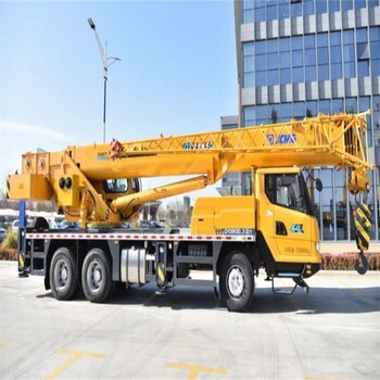 上海金山附近吊車(chē)出租多少錢(qián)