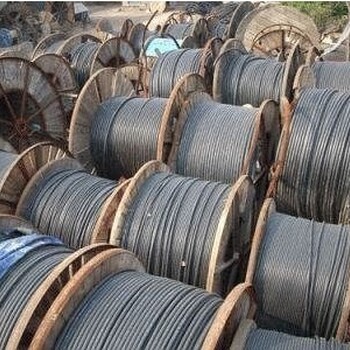 南京二手电缆回收