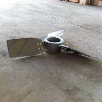 柏嘉潤(rùn)機(jī)械設(shè)備立式安裝防爆攪拌器支持非標(biāo)定制