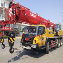 100噸吊車(chē)租賃多少錢(qián)