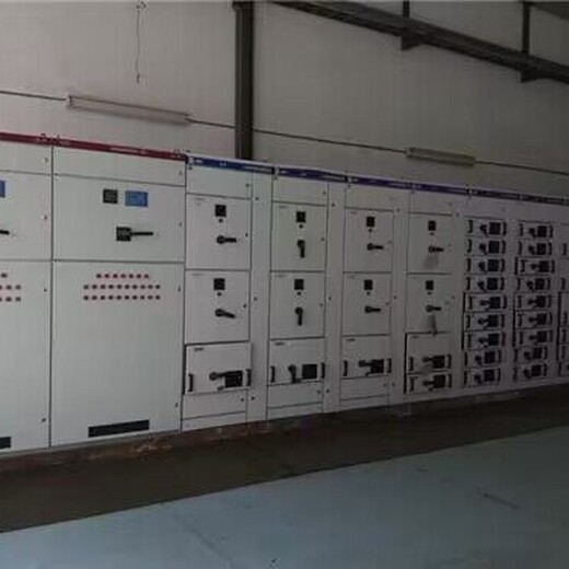 寧波回收配電柜回收新報(bào)價(jià)