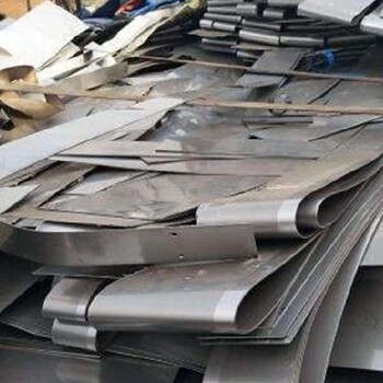 定陶县废铁回收公司