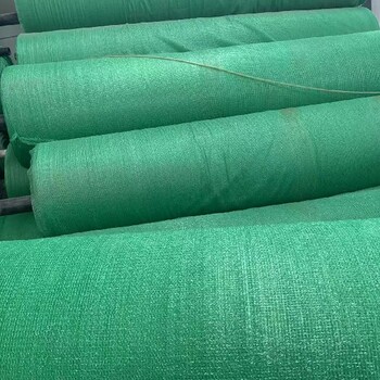 衡水綠色防塵網需要聯(lián)系,蓋土網密度