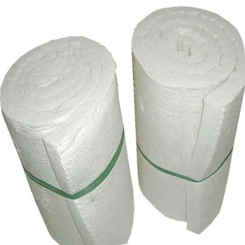 玻璃纤维硅酸铝保温棉价格硅酸铝管道保温棉
