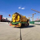 豐臺(tái)體育館市政管道清淤一次多少錢(qián)北京高壓清洗管道圖