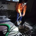 總部基地市政管道清淤一次多少錢高壓水管道清洗