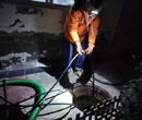 延庆市政管道清淤一次多少钱高压清洗管道图片