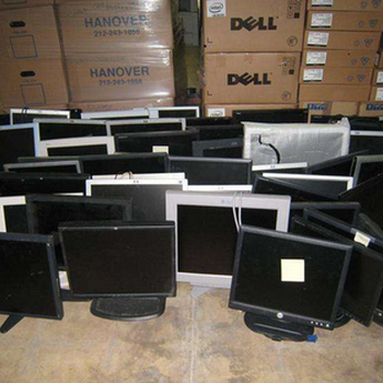 苏州办公电脑回收