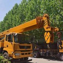 上海青浦16噸吊車(chē)出租多少錢(qián)一天