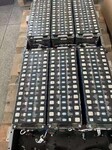 四川锂电池回收公司专注回收聚合物锂电池,成都收购18650电池